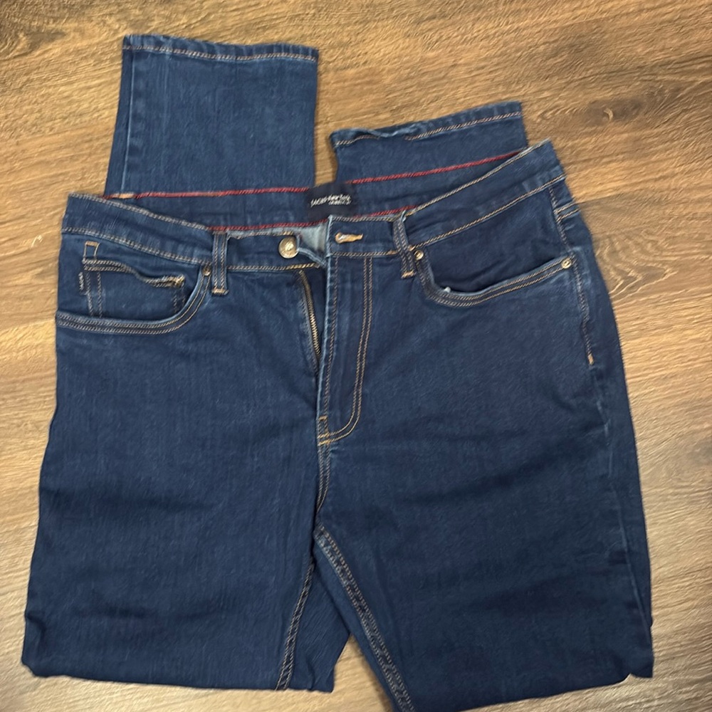 Brand new never worn Jachs New York jeans size 36x32